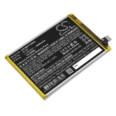 Compatible battery replacement for Vivo B-S6