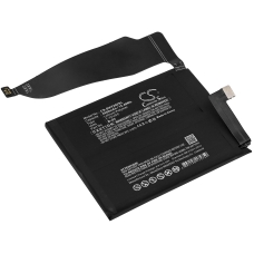 Compatible battery replacement for Vivo B-O2