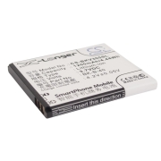 CS-BKV305SL<br />Batteries for   replaces battery BK-B-40