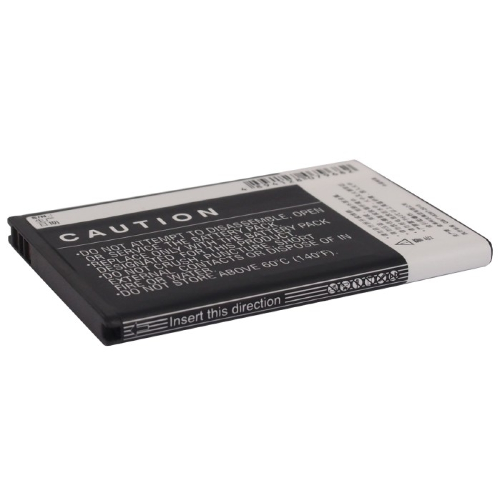 Batteries Remplace BK-B-49