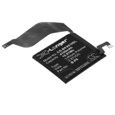 Remplacement de batterie compatible pour Vivo B-P8