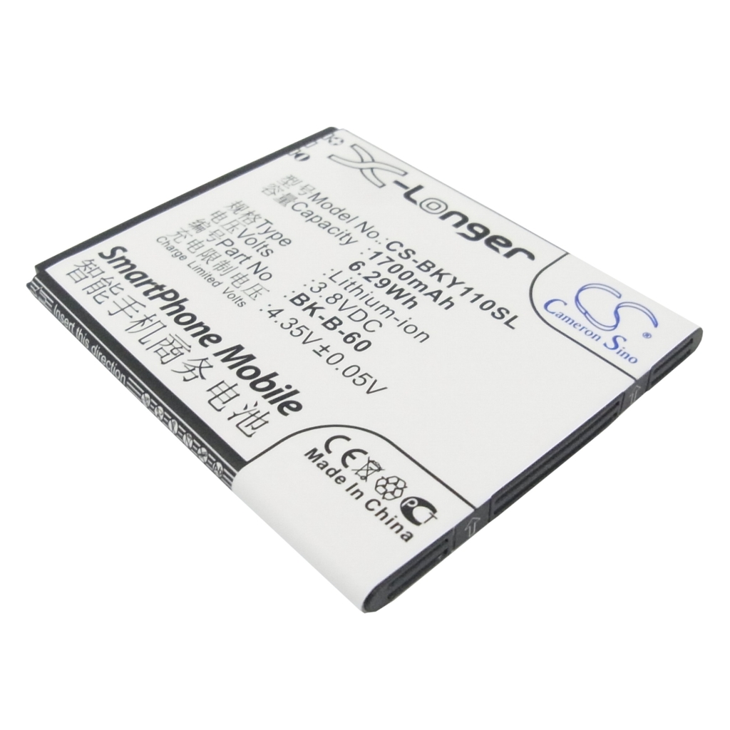 Mobile Phone Battery BBK VIVO Y11