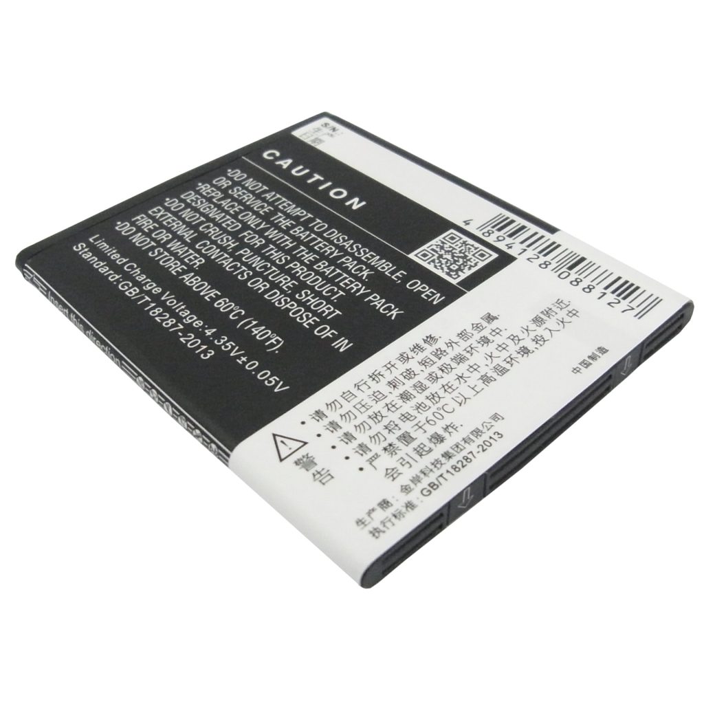 Mobile Phone Battery BBK VIVO Y11