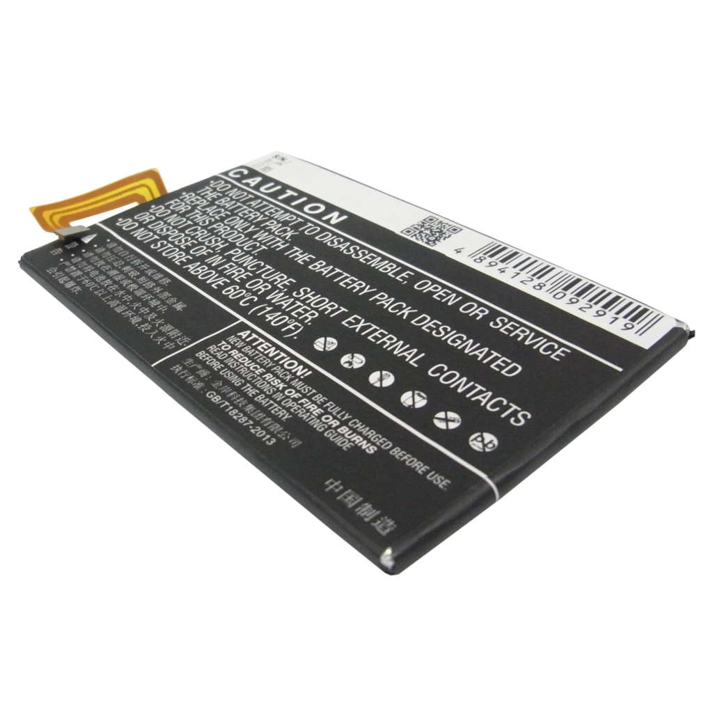 Mobile Phone Battery BBK CS-BKY200SL