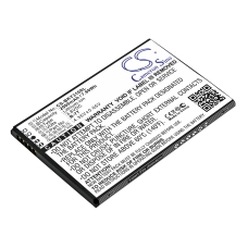 Compatible battery replacement for Vivo B-77