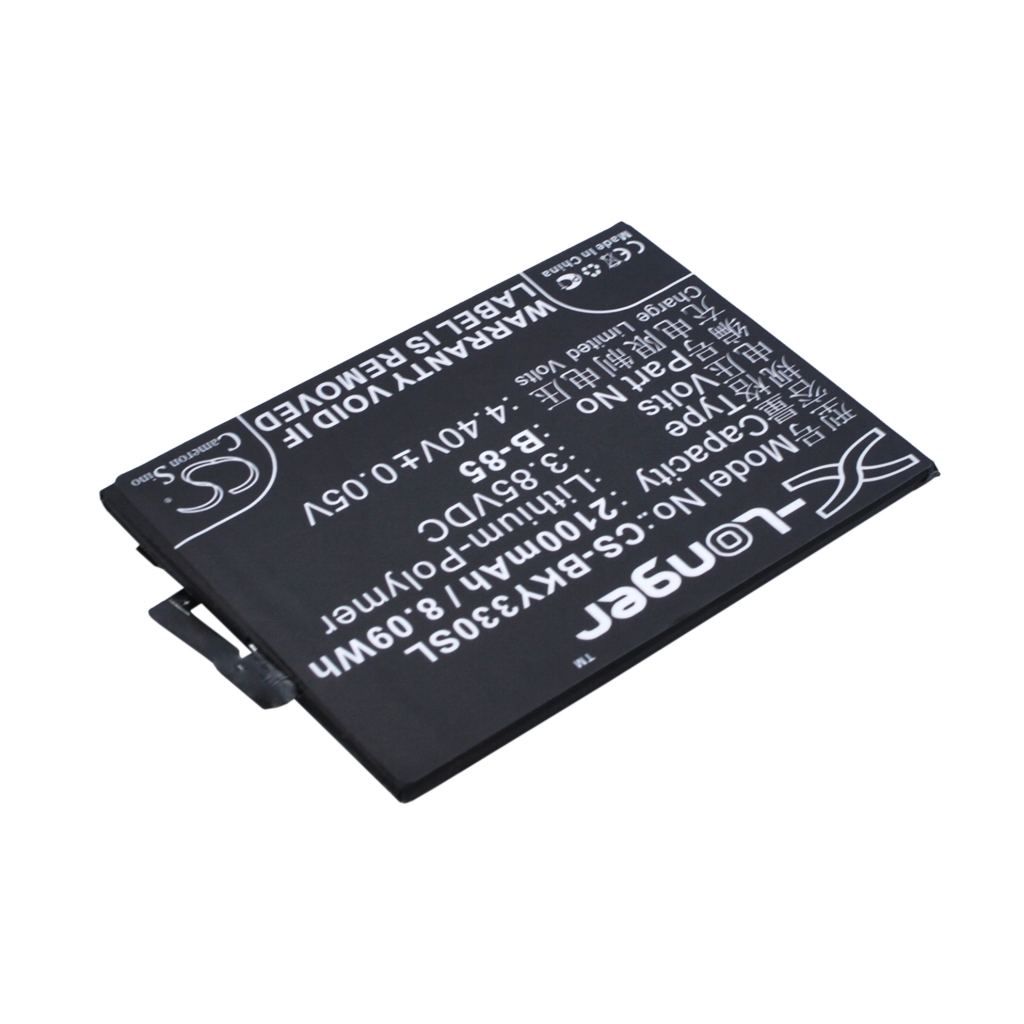 Mobile Phone Battery BBK CS-BKY330SL