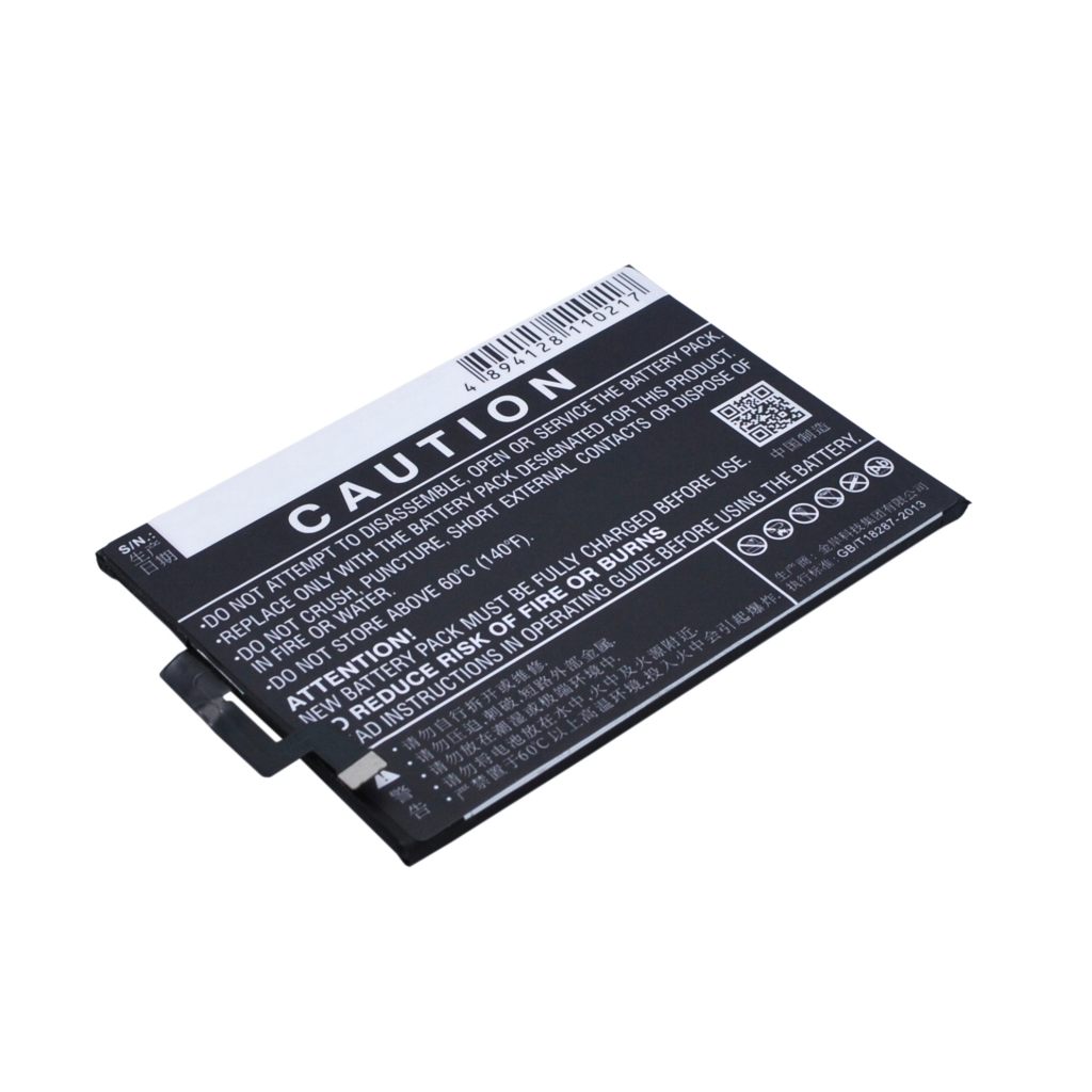 Mobile Phone Battery BBK CS-BKY330SL