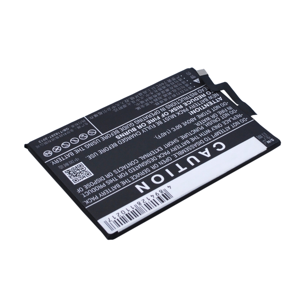 Mobile Phone Battery BBK CS-BKY330SL