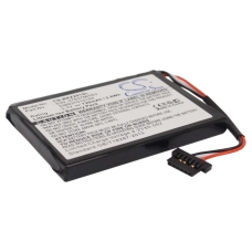 Compatible battery replacement for Becker 07837MHSV,338937010150,S30