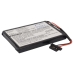 Batteries GPS, Batterie de navigation CS-BKZ201SL