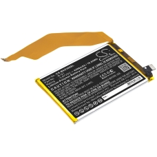 Compatible battery replacement for Vivo B-Q1