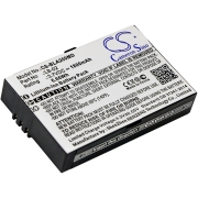 Medical Battery Bolate A6