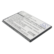 CS-BLA270SL<br />Batterie pour  remplace la batterie C745043160T