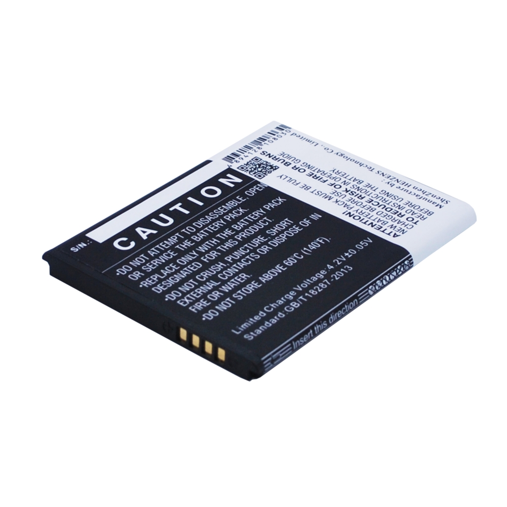 Compatible battery replacement for BLU C645004170T