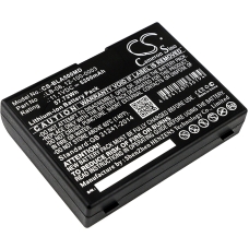 Remplacement de batterie compatible pour Bolate 12-100-0003,LB-08