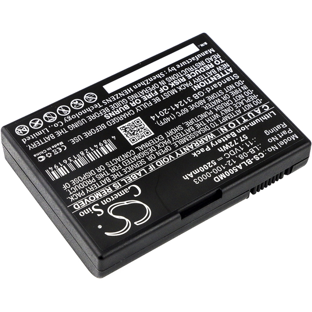 Medical Battery Bolate A6