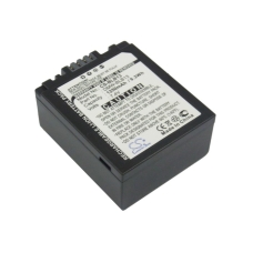 Remplacement de batterie compatible pour Panasonic  DMW-BLB13PP, DMW-BLB13GK, DMW-BLB13E, DMW-BLB13