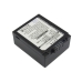 Batterie de l'appareil photo Panasonic CS-BLB13