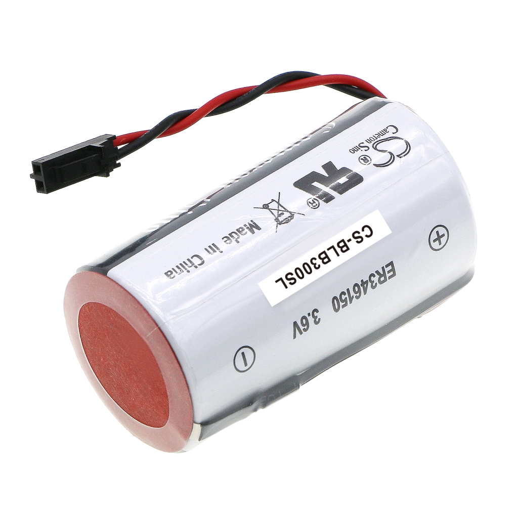 Batteries Remplace B300028