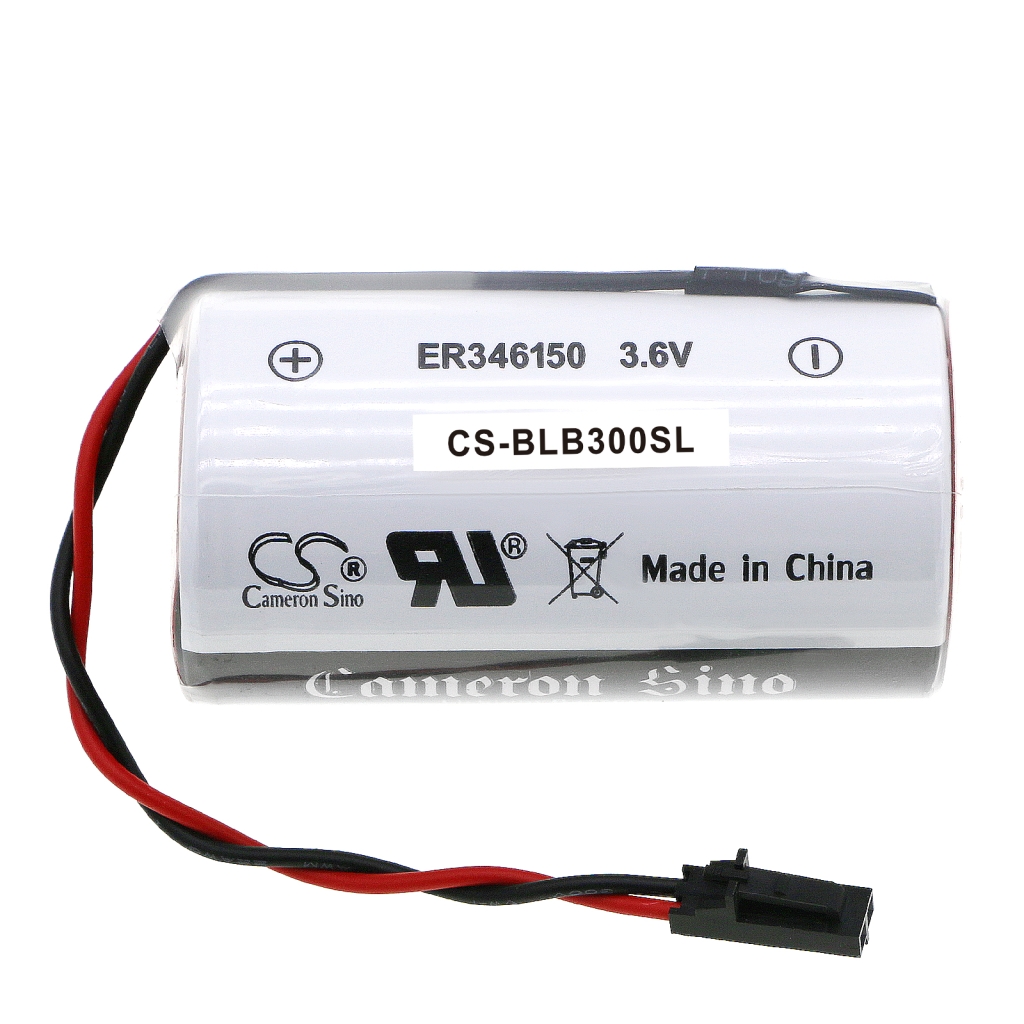 Compatible battery replacement for Blancett B300028