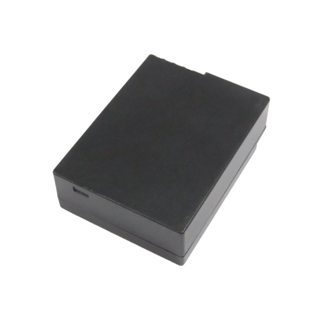 Battery Replaces DMW-BLC12PP