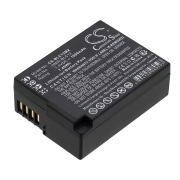 CS-BLC12MX<br />Batteries for   replaces battery BP-51