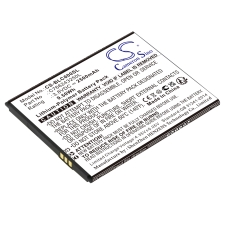 Compatible battery replacement for BLU C766243250L