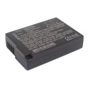 CS-BLD10MX<br />Batterie pour  remplace la batterie DMW-BLD10E