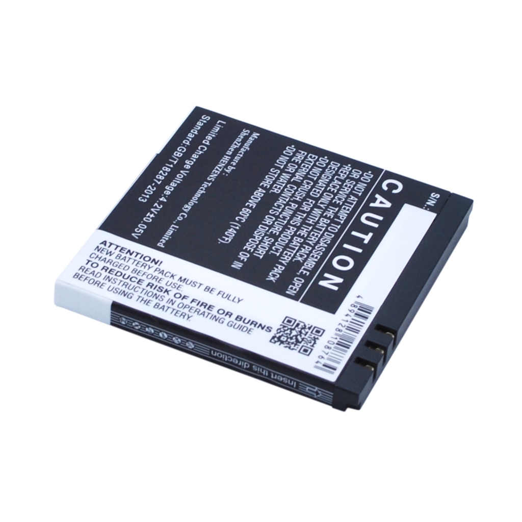 Compatible battery replacement for BLU C474705100T