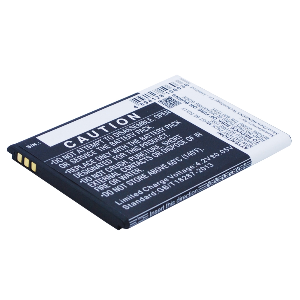 Batteries Remplace C684804150T