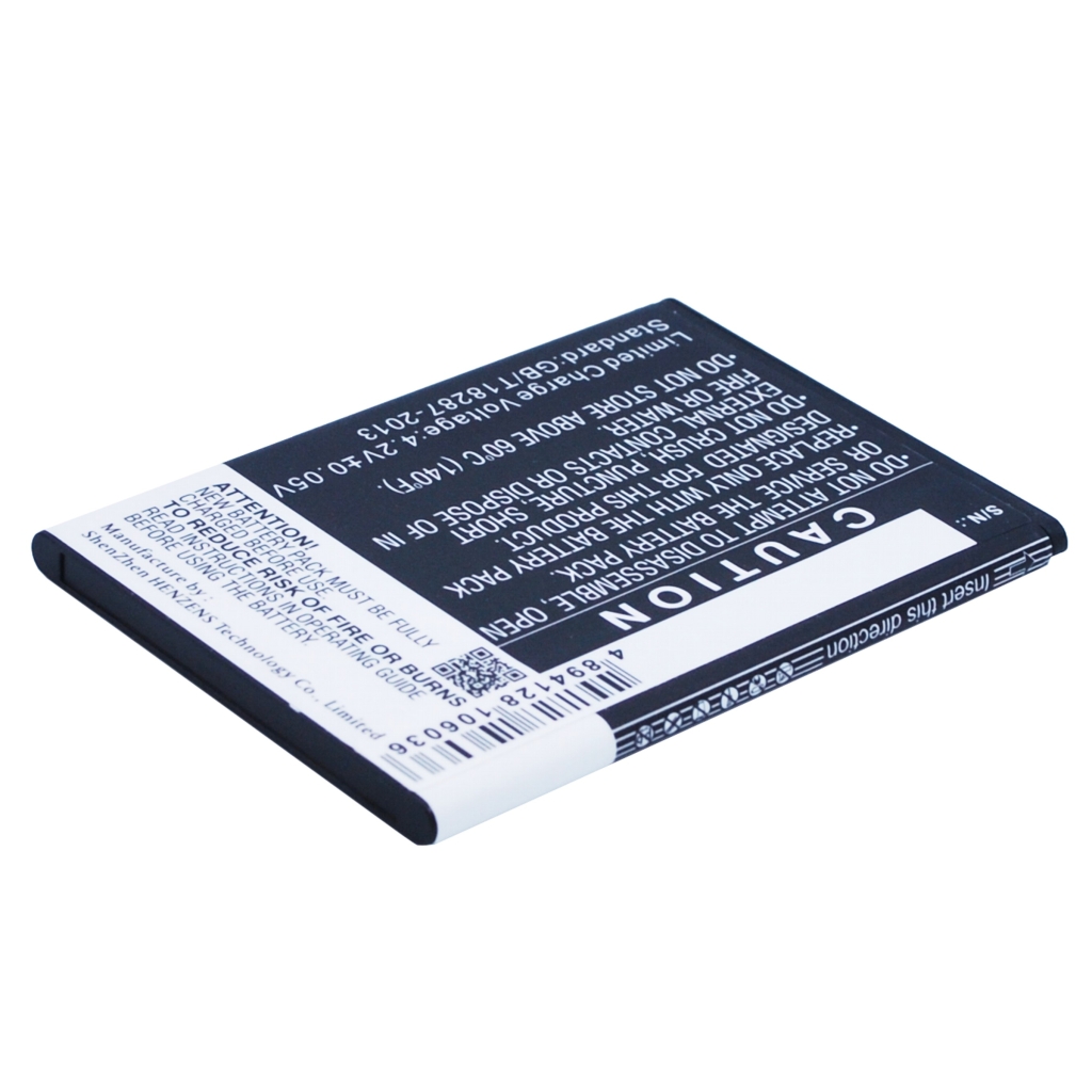 Battery Replaces C684804150T