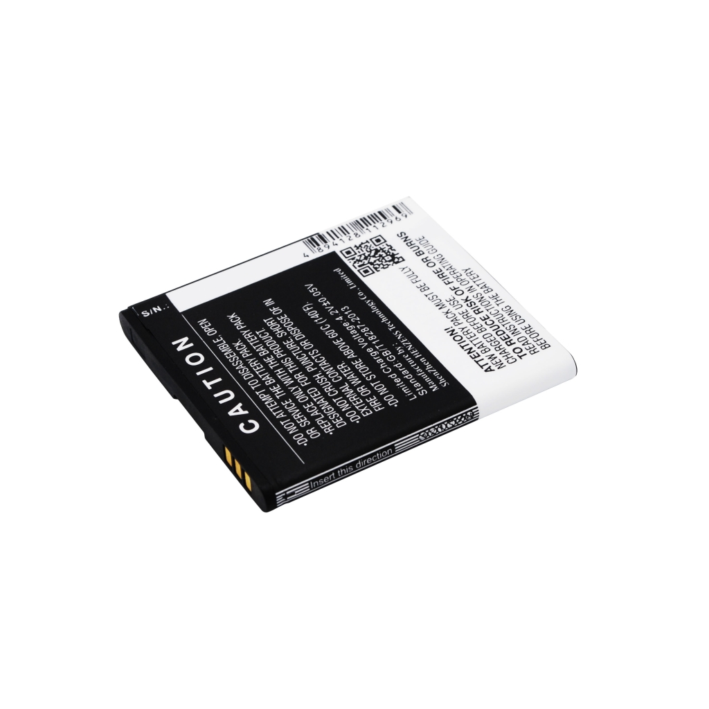 Compatible battery replacement for BLU C545051145T