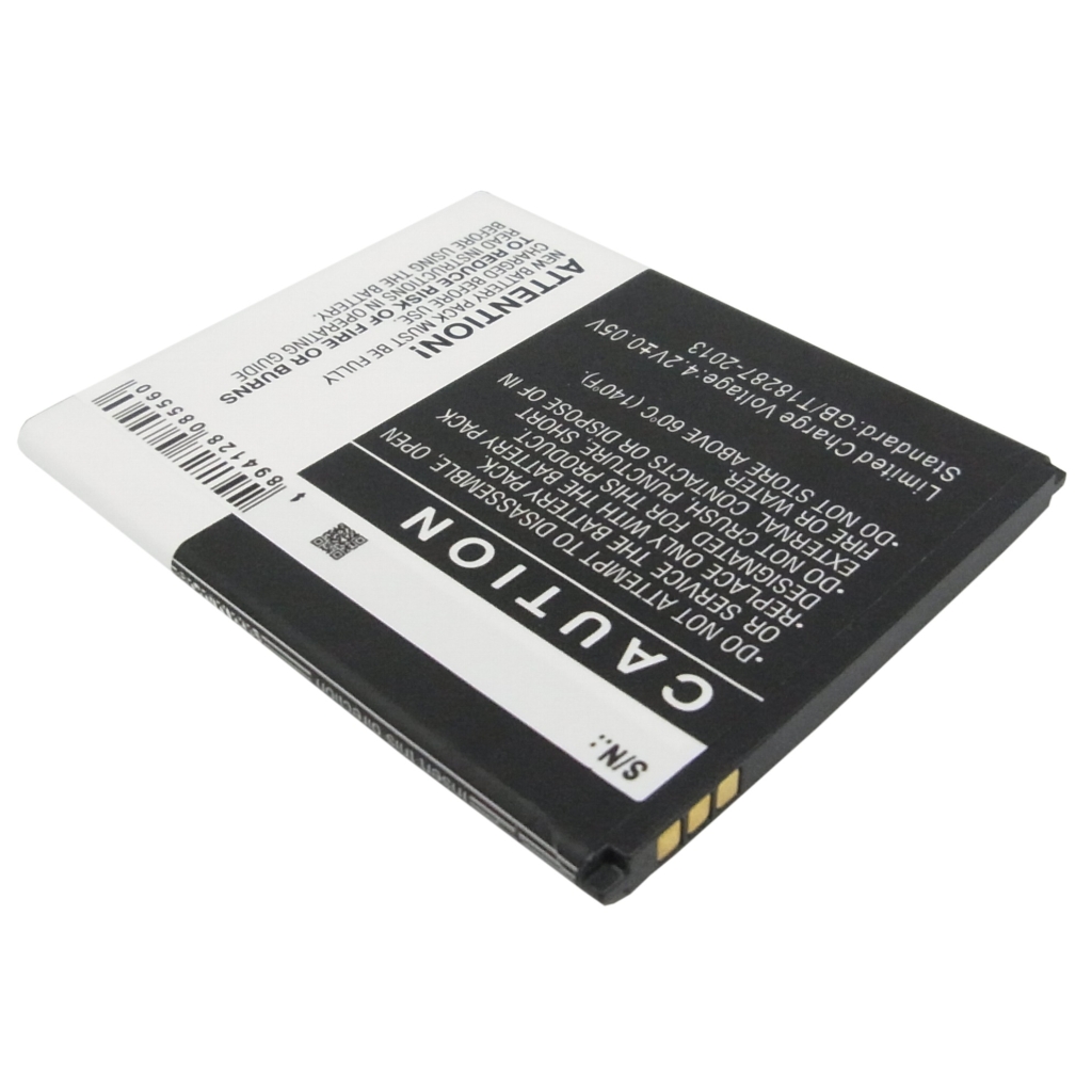 Mobile Phone Battery BLU D410