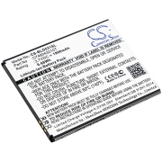 CS-BLD531SL<br />Batterie pour  remplace la batterie C746043210T