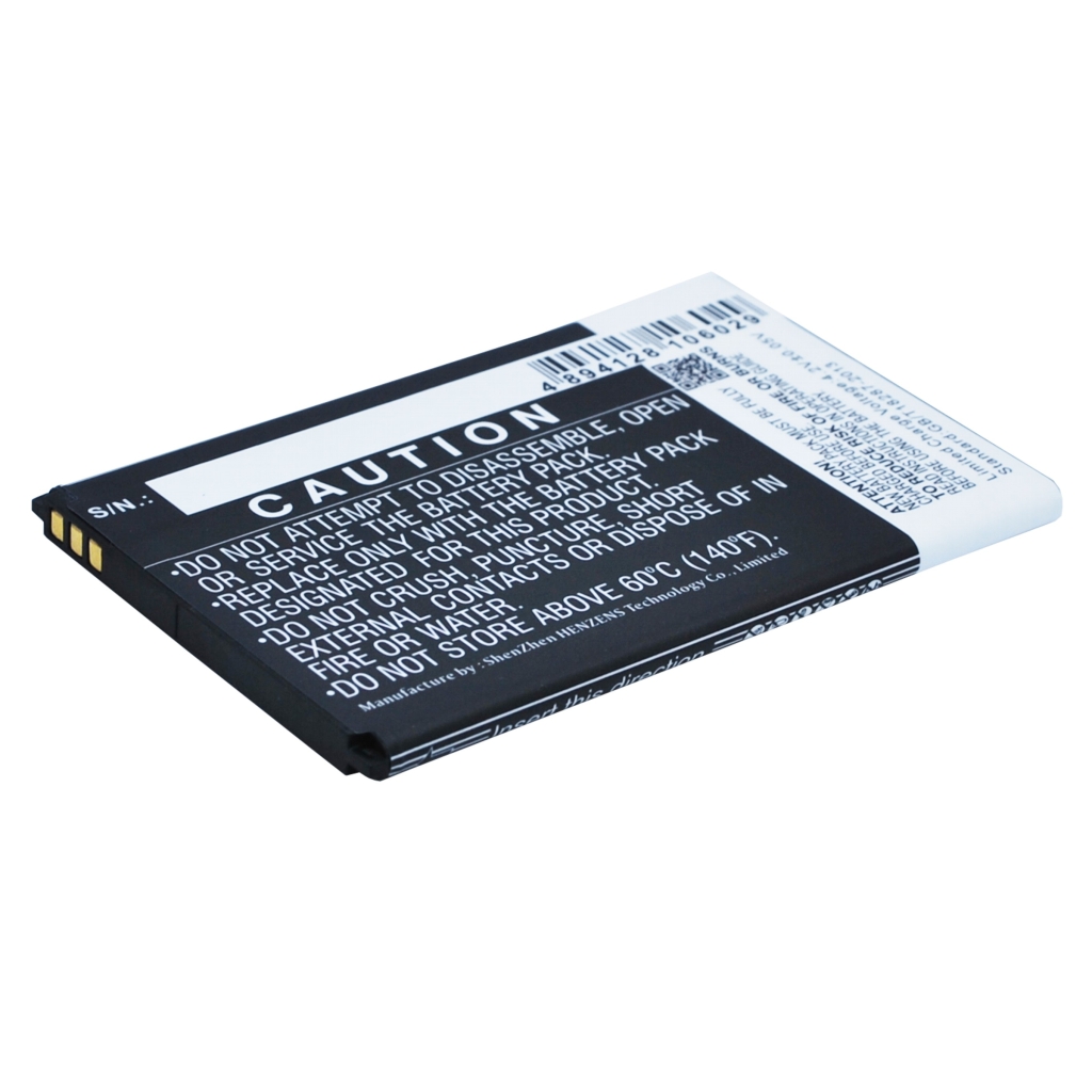 Compatible battery replacement for BLU C775004180L