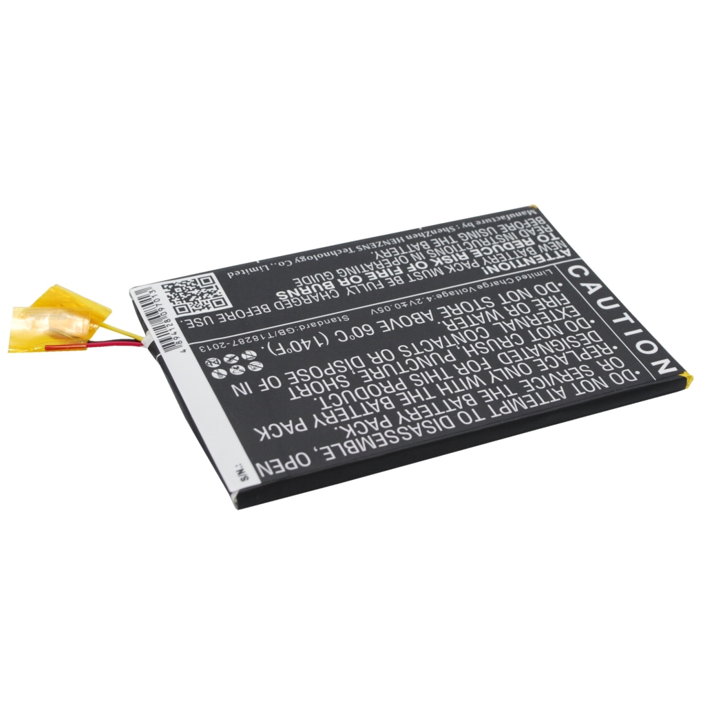 Battery Replaces C946304300P