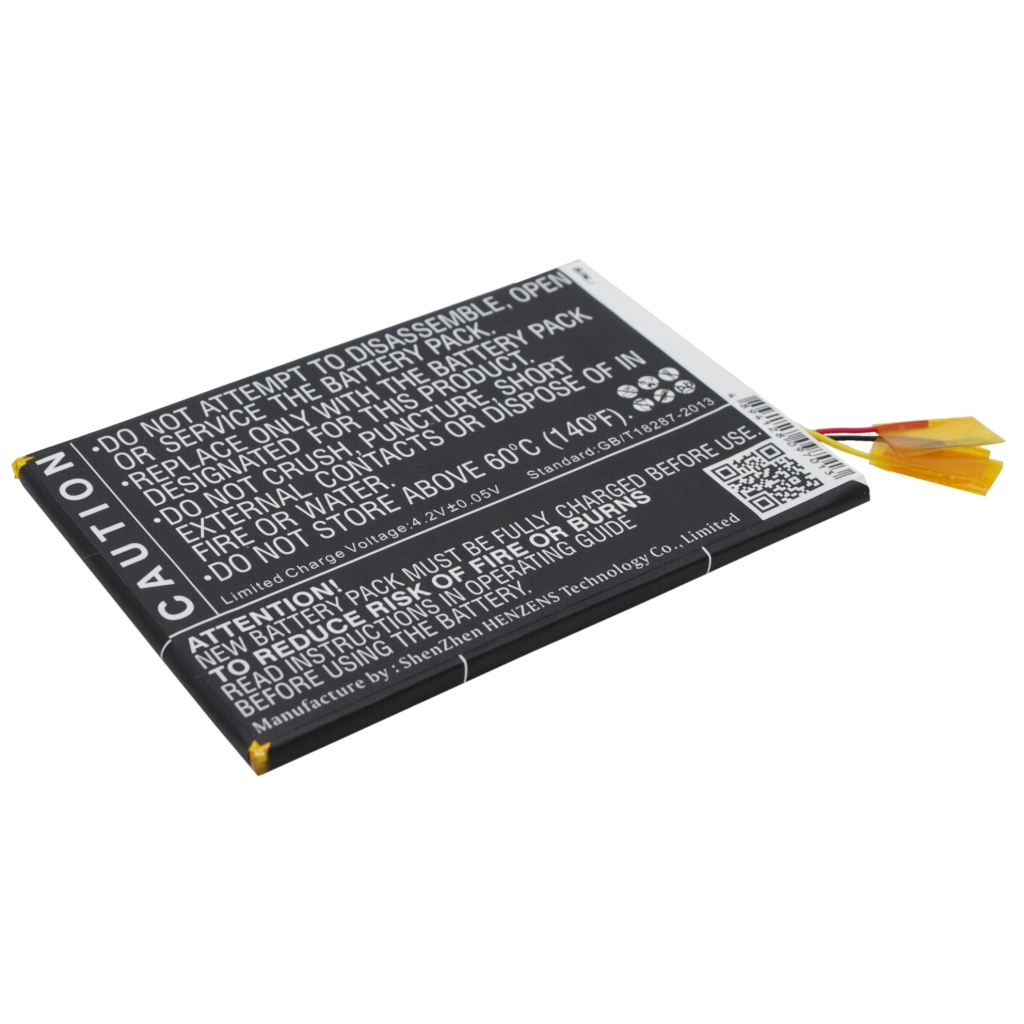 Battery Replaces G9005