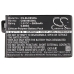 Battery Replaces C865405300L