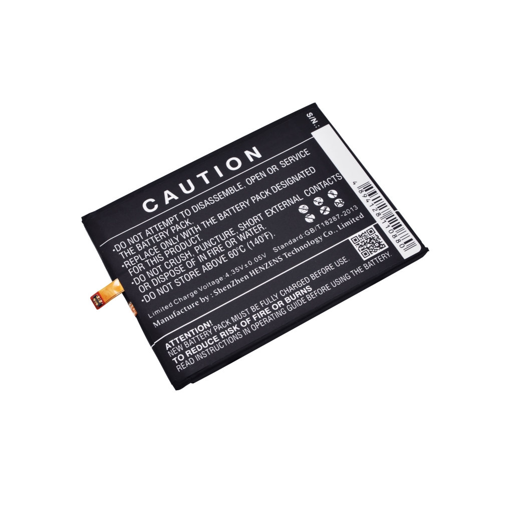 Batteries Remplace C826604400L