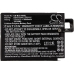 Batteries Remplace BSP516485