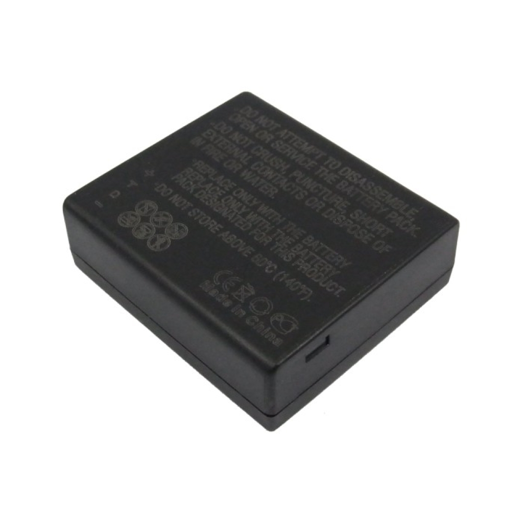 Camera Battery Panasonic Lumix DMC-GF3K