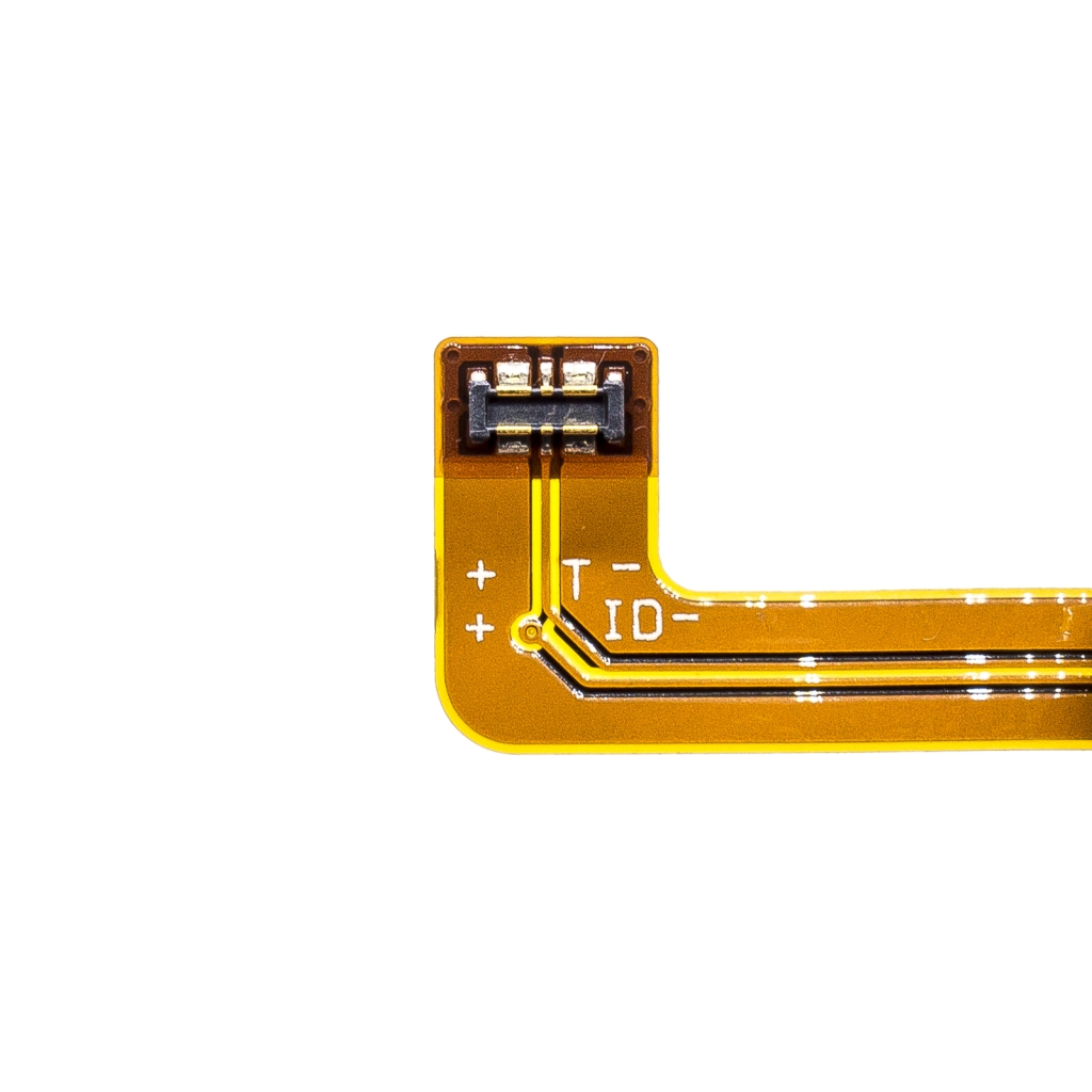 Battery Replaces C706342400P