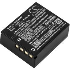 Remplacement de batterie compatible pour Olympus  BLH-1