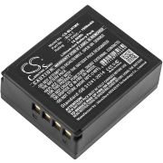 CS-BLH1MX<br />Batterie pour  remplace la batterie BLH-1