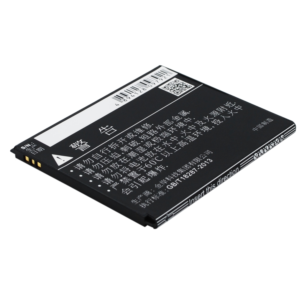 Compatible battery replacement for LENOVO BL242