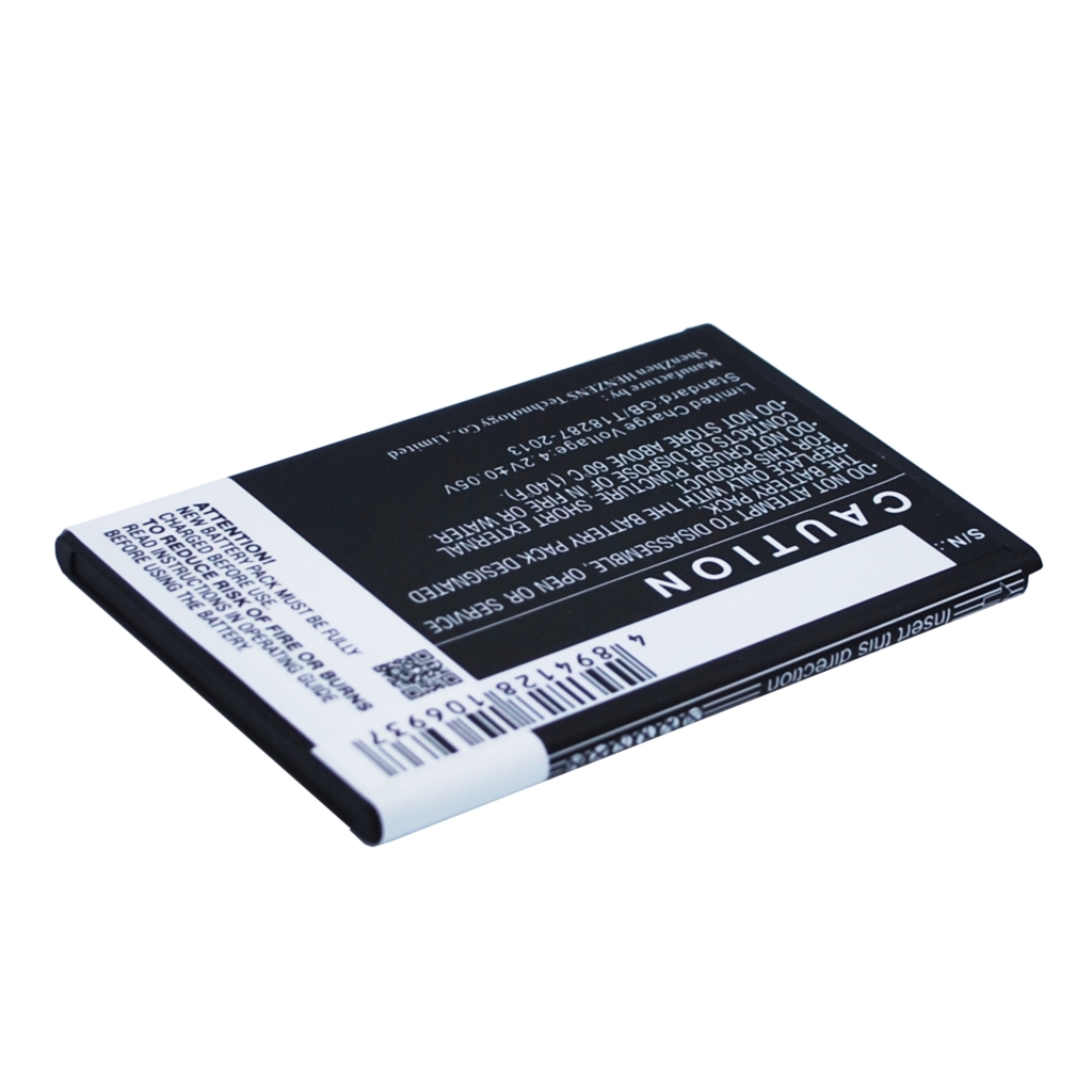 Batteries Remplace C664404140L