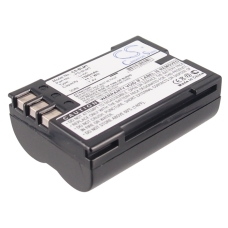 Remplacement de batterie compatible pour Olympus  PS-BLM1, BLM-1