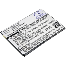 Compatible battery replacement for BLU C946504365L