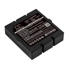 Remplacement de batterie compatible pour Bolate 12-100-0002,LB-03