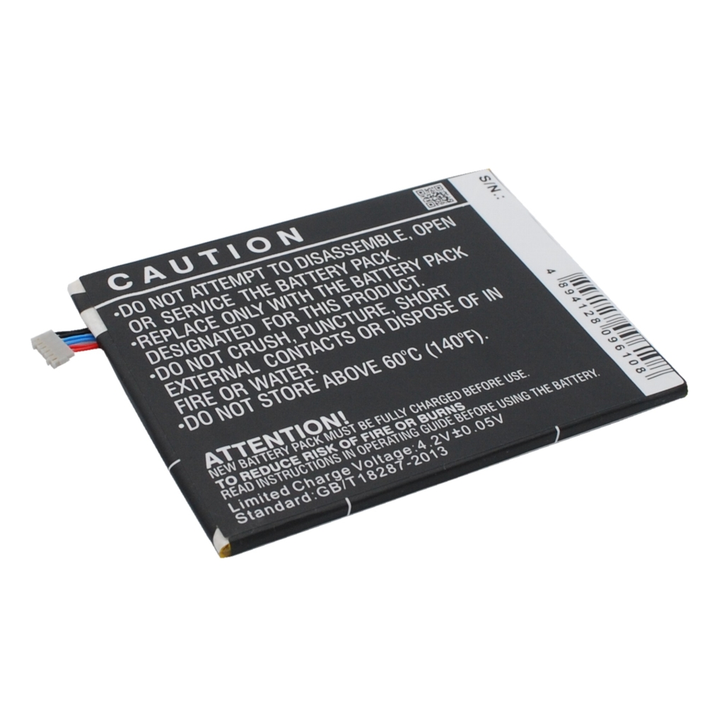 Battery Replaces TLG15G08